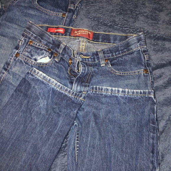 Bundle of 2 Arizona Jeans - Picture 5 of 5